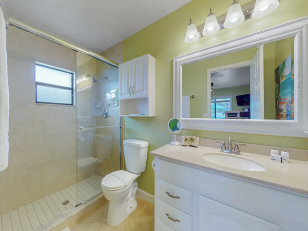 Updated Cape Coral Pool Vacation Home