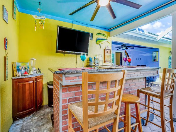 Cape Coral Home 1009782