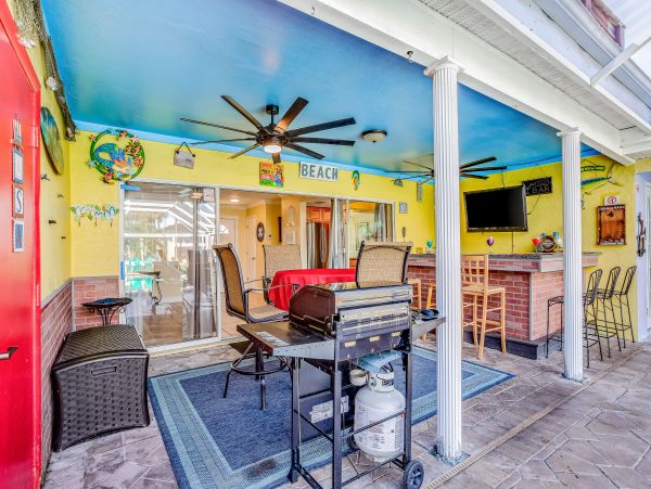Cape Coral Home 1009782