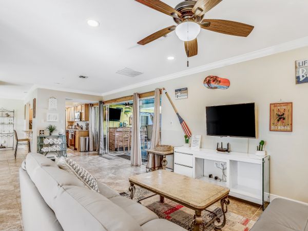 Cape Coral Home 1009782