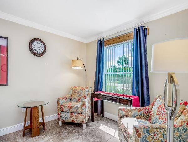 Cape Coral Home 1009782