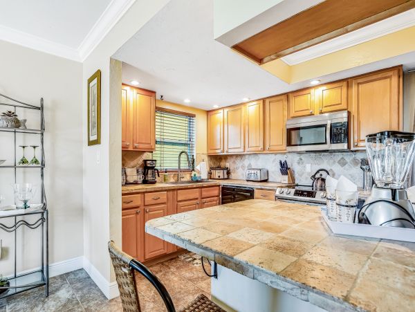 Cape Coral Home 1009782