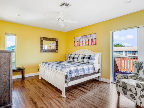 Cape Coral Home 1009782