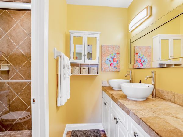 Cape Coral Home 1009782