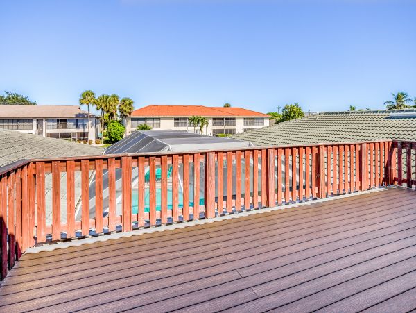 Cape Coral Home 1009782
