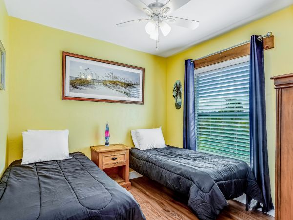 Cape Coral Home 1009782