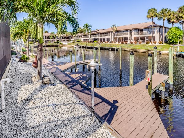 Cape Coral Home 1009782