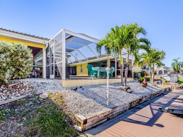 Cape Coral Home 1009782