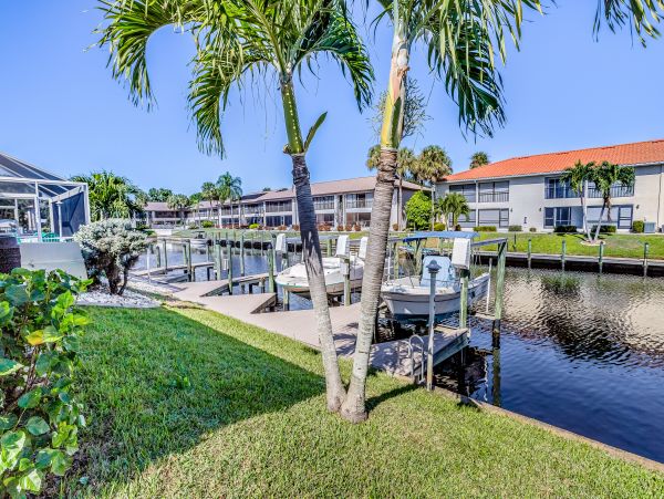Cape Coral Home 1009782