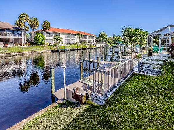Cape Coral Home 1009782