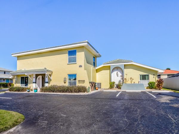 Cape Coral Home 1009782