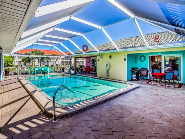 Cape Coral Home 1009784