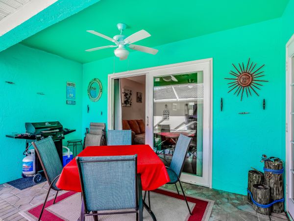 Cape Coral Home 1009784