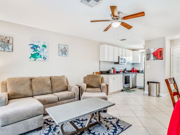 Cape Coral Home 1009784