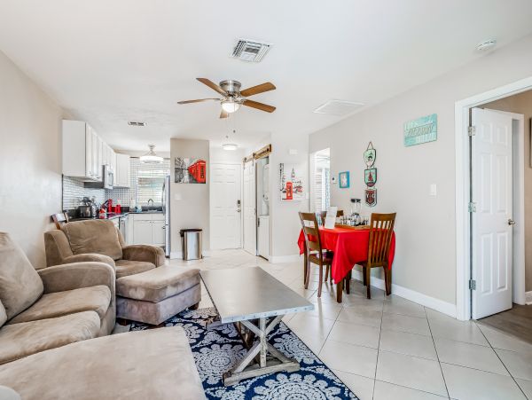 Cape Coral Home 1009784