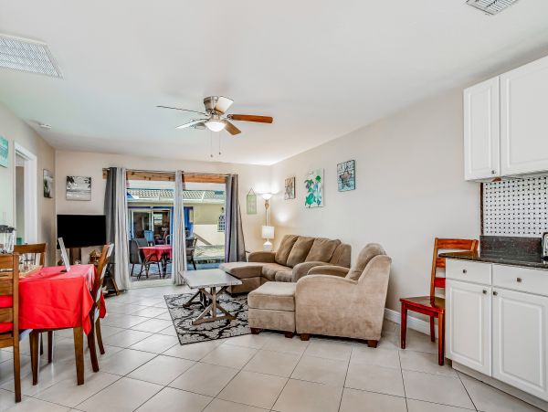 Cape Coral Home 1009784