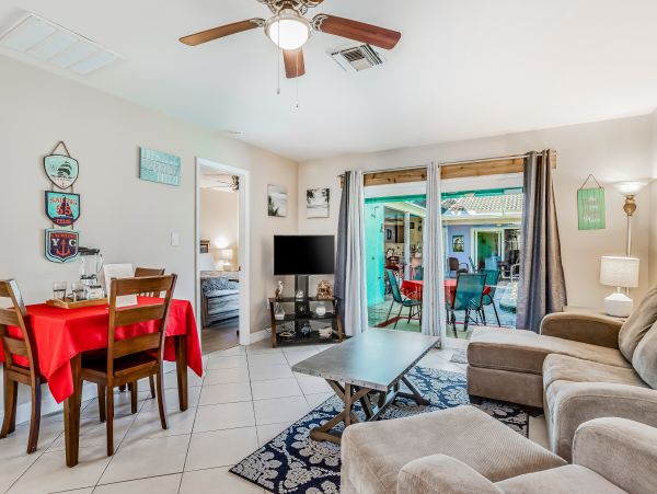 Cape Coral Home 1009784