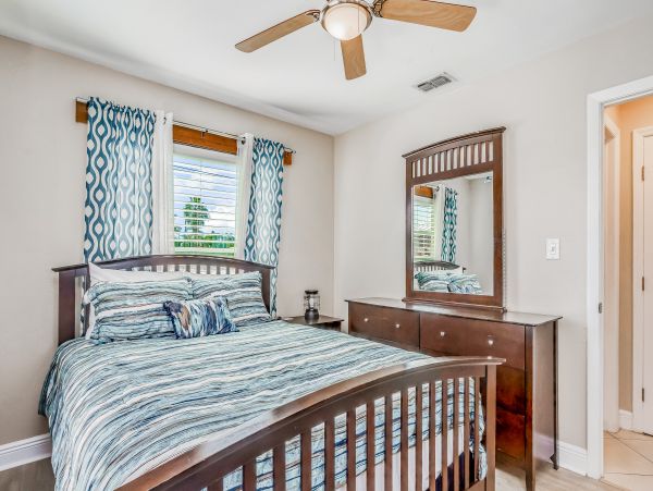 Cape Coral Home 1009784