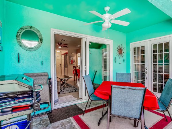 Cape Coral Home 1009784