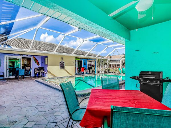 Cape Coral Home 1009784
