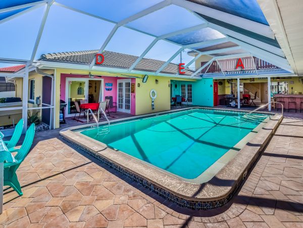 Cape Coral Home 1009784