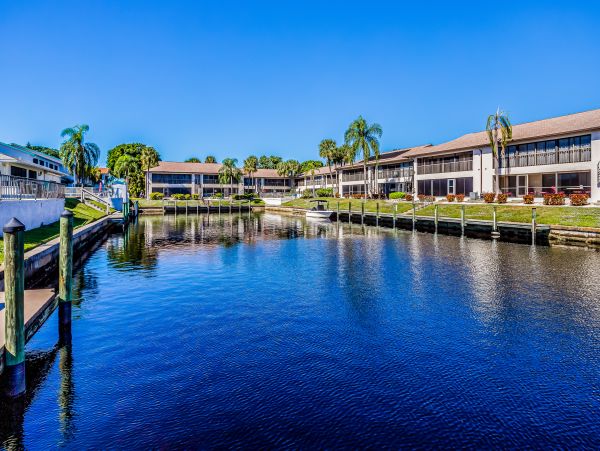 Cape Coral Home 1009784