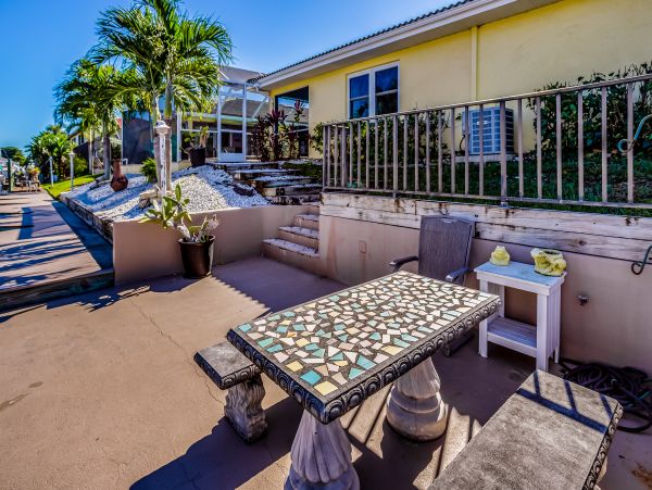 Cape Coral Home 1009784