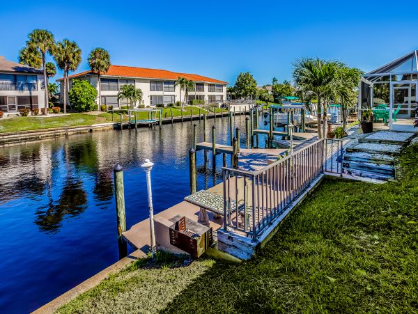 Cape Coral Home 1009784