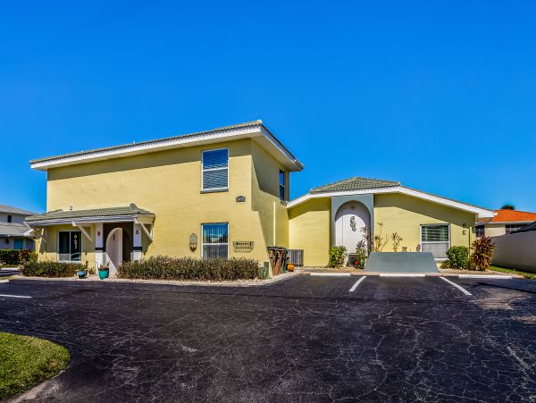 Cape Coral Home 1009784