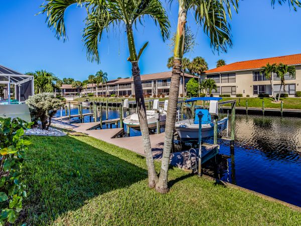 Cape Coral Home 1009784