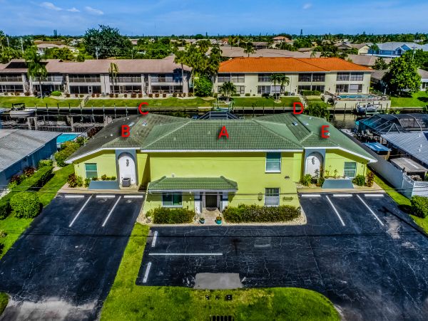 Cape Coral Home 1009784