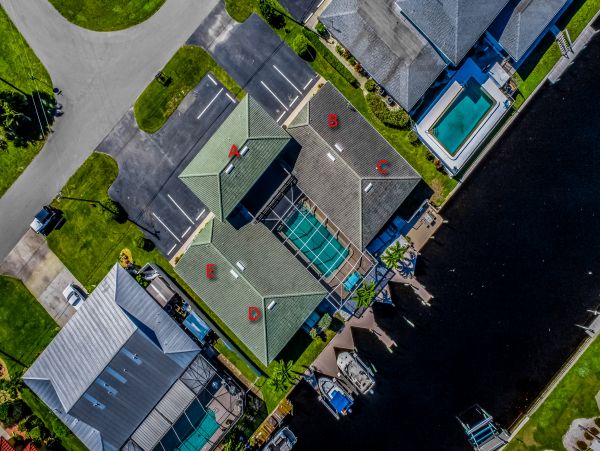 Cape Coral Home 1009784