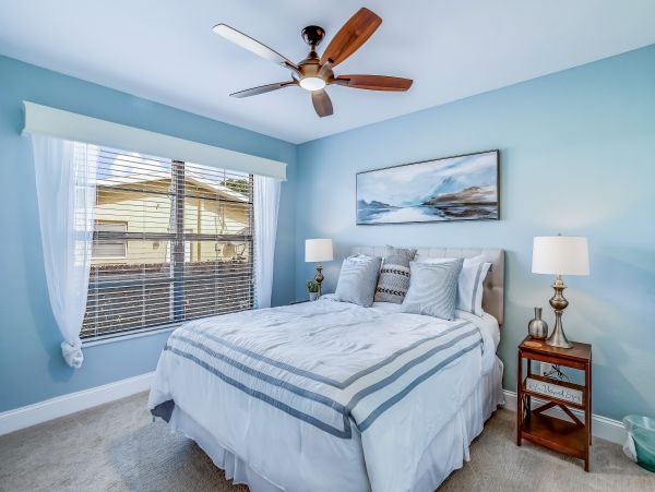 Cape Coral Lake Front 3 Bedroom Home with Pool & Dock