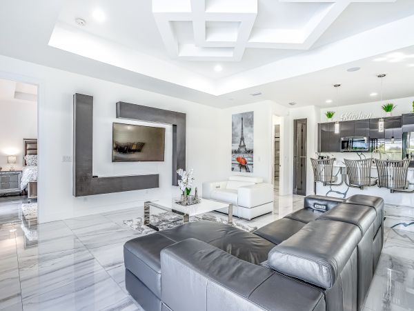 Cape Coral Home 1009786