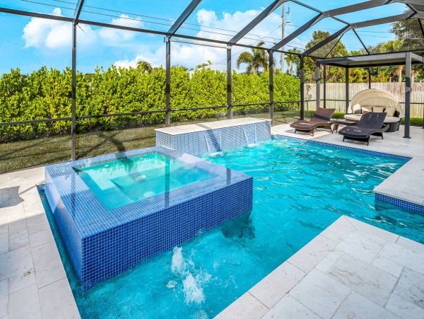 Cape Coral Home 1009786