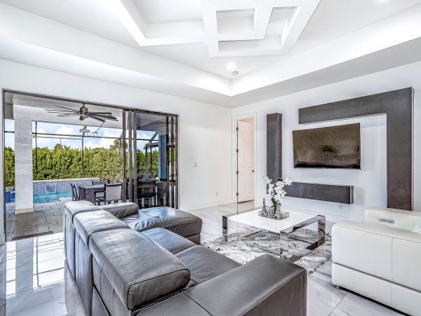 Cape Coral Home 1009786