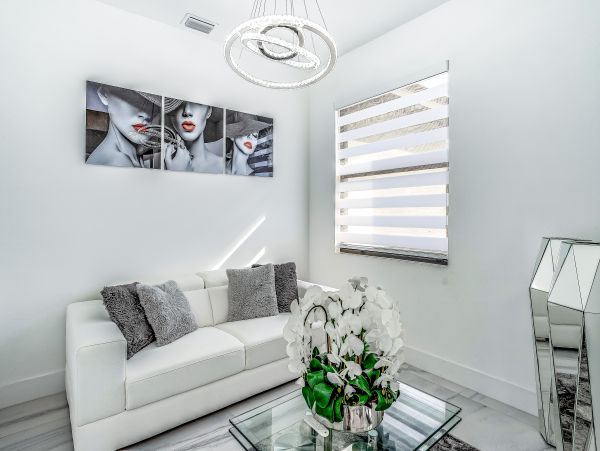 Cape Coral Home 1009786
