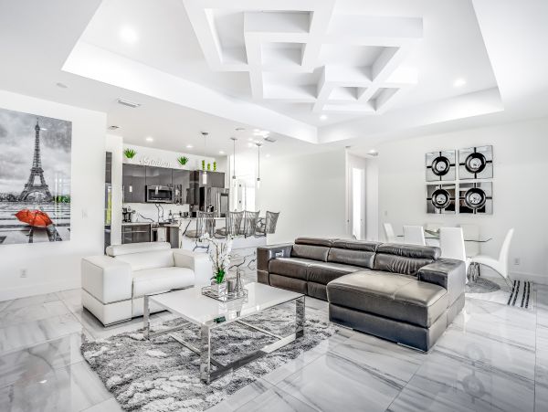 Cape Coral Home 1009786