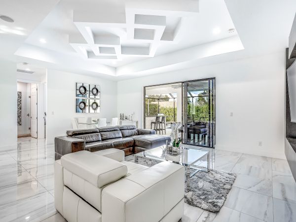 Cape Coral Home 1009786