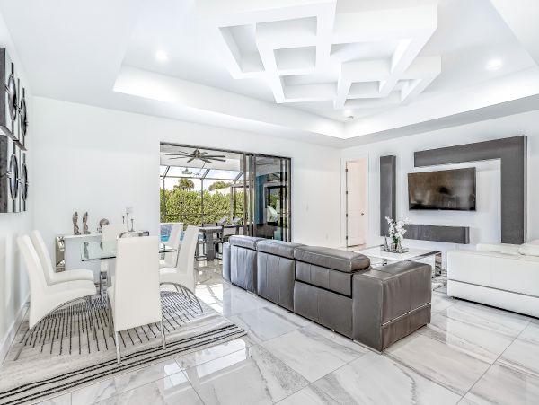 Cape Coral Home 1009786