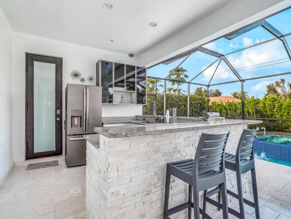 Cape Coral Home 1009786