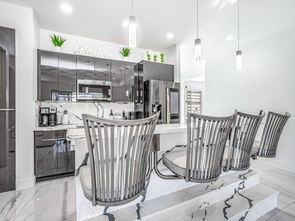 Cape Coral Home 1009786