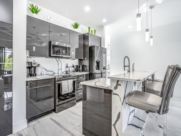 Cape Coral Home 1009786