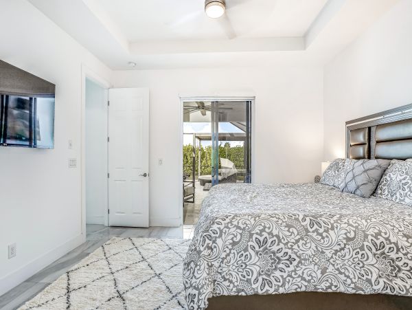 Cape Coral Home 1009786
