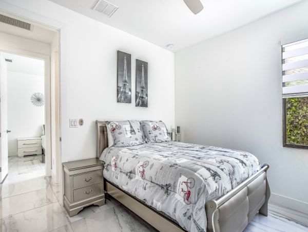 Cape Coral Home 1009786