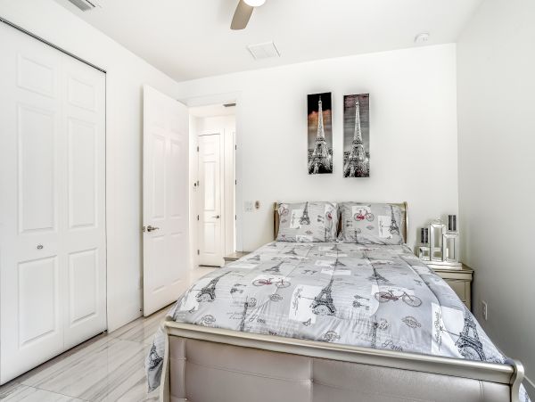 Cape Coral Home 1009786
