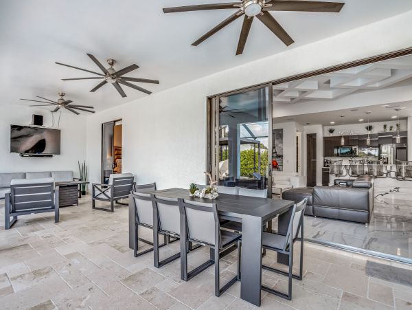 Cape Coral Home 1009786