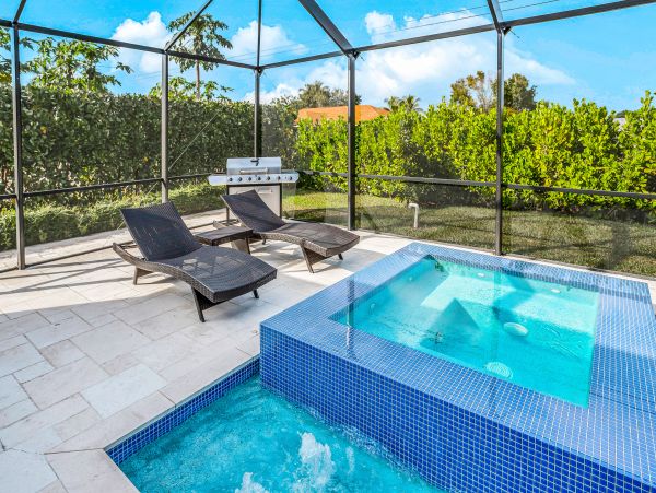 Cape Coral Home 1009786