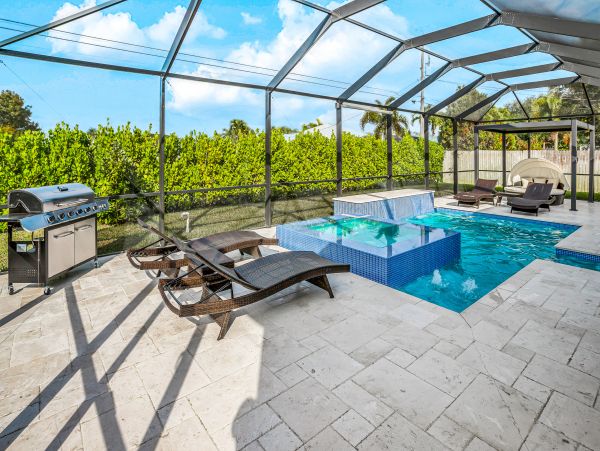 Cape Coral Home 1009786