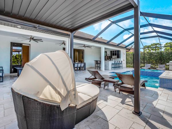 Cape Coral Home 1009786